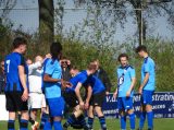 S.K.N.W.K. 1 - FC De Westhoek '20 1 (comp.) seizoen 2021-2022 (143/159)